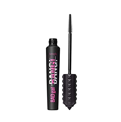 Benefit BADgal BANG! mascara Full size: 8.5 g Net wt. 0.3 oz - Unboxed