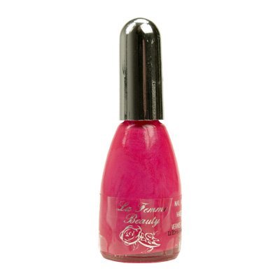 La Femme Beauty UV Nail Polish - 133 Ultra Magento by La Femme