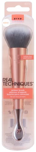 REAL TECHNIQUES Dual-Ended Primer Facial Skincare Brush