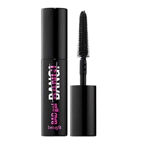 Benefit Badgal Bang Mascara Travel Size 3g