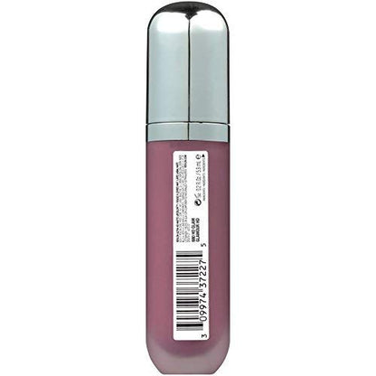 Revlon Ultra HD Metallic Matte Lipcolor, Glow