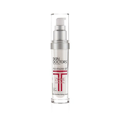 Skin Doctors T-Zone Control Oil Control No More Oil 30 ml