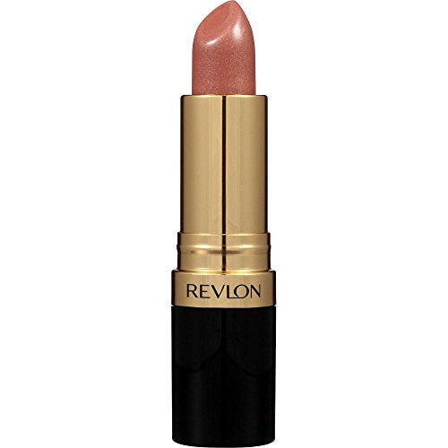 Revlon Lustrous Lipsticks Champagne On Ice