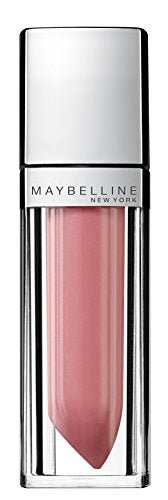 Maybelline colour elixir lip gloss 5ml Petal Plush