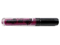 Barry M Lip Gloss Matte Me Up, Confetti Purple