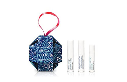 this works Sleep On It Bauble Gift Set Trio: Infused with Essential Oils