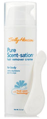 Sally Hansen Pure Scent-Sation Hair Remover Creme for Body 150ml