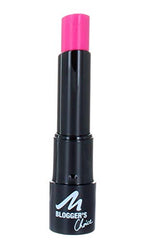 Manhattan Matte Lipstick Meat Me At The District