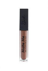 Sleek MakeUP Matte Me Lip Cream, Stonework