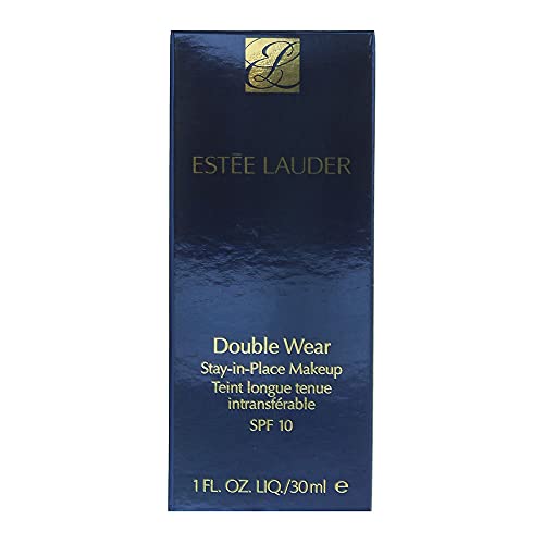 Estee Lauder Double Wear Stay in Place Makeup SPF10 Tawny 3W1