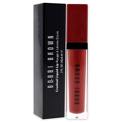 Crushed Liquid Lip - # Smoothie Move - 6ml/0.2oz