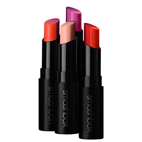 Smashbox Be Legendary Triple Tone Lipstick Pigment Lip Colour - Sunset Ombre