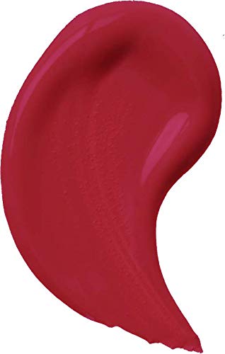 Collection Deluxe Number 4 Lip Lacquer, Raspberry Kisses