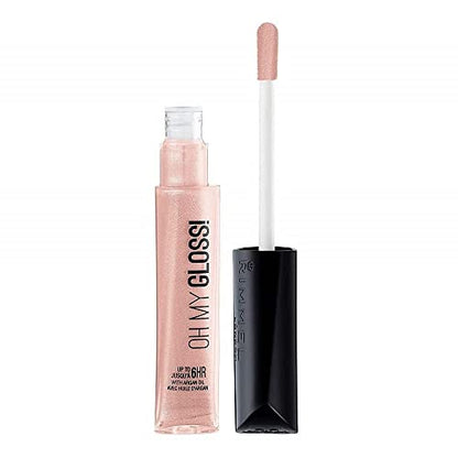 Rimmel Oh My Gloss! Lip Gloss 100 Love Bug Bllamyszczyk do ust