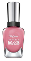 Sally Hansen Complete Salon Manicure - Tulips are Talking