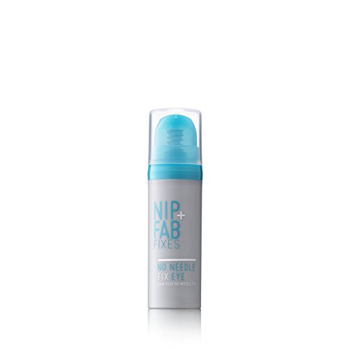 Nip + Fab No Needle Fix Eye Cream 15ml