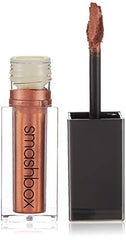 Smashbox Always On Metallic Matte Lipstick XO Vlada