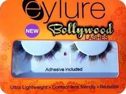 Eyelure Bollywood False Lashes - Song by Elegant Touch