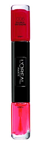 L'Oreal Paris Infallible Nail Polish 005 Irresistible Bonbon 5ml