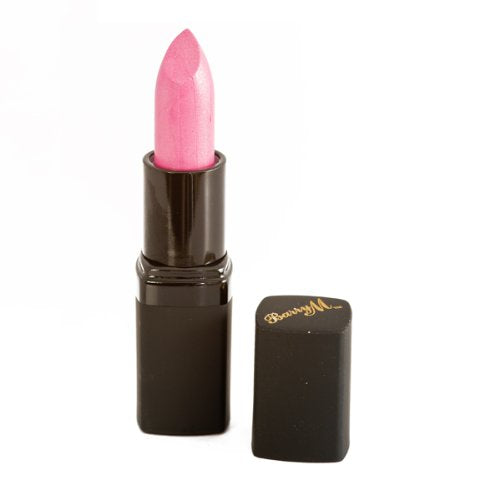 Barry M Lip Paint Matte Lipstick Pink Sparkle 140