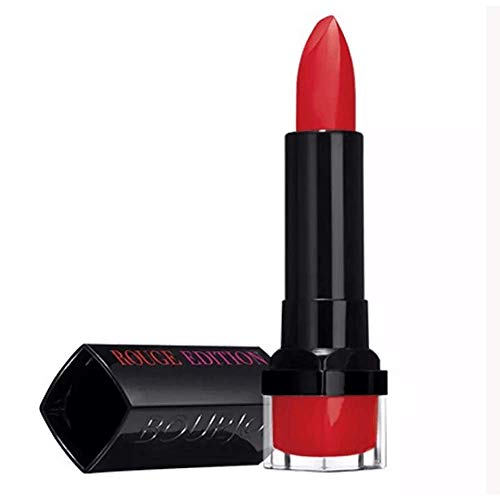 Bourjois Lipstick Rouge Buzz