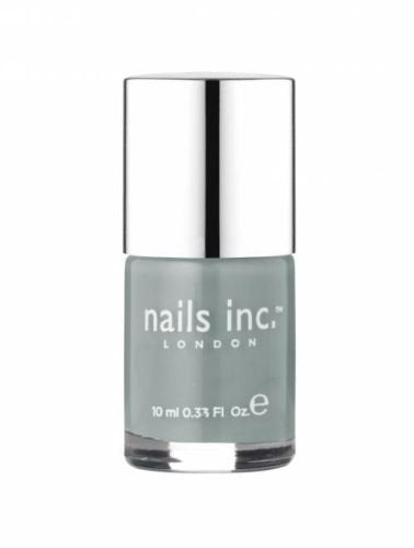 Nails Inc Nail Varnish Holland Park Gardens