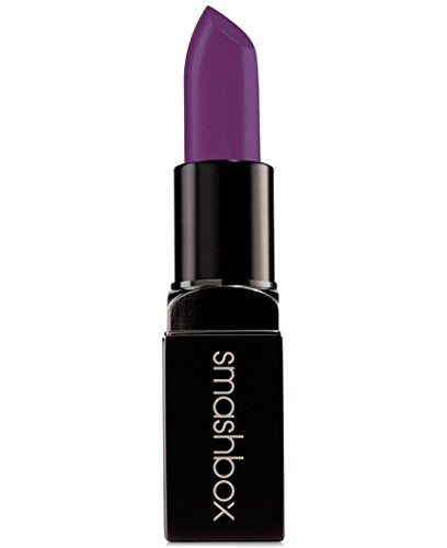 Smashbox Be Legendary Lipstick - Violet Riot Matte 3g