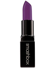 Smashbox Be Legendary Lipstick - Violet Riot Matte 3g