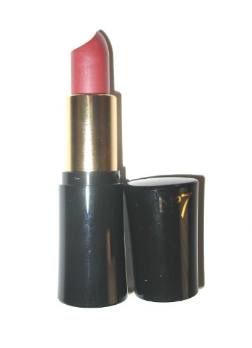 No7 Moisture Drench Lipstick Plum