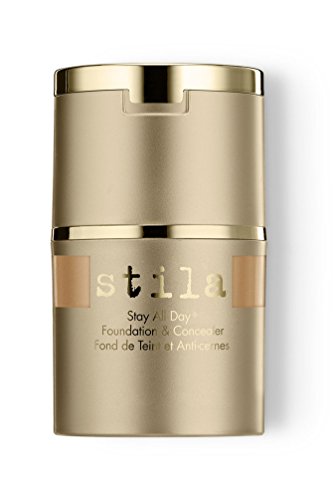 Stila Stay All Day Foundation & Concealer Beige