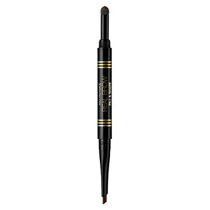 Max Factor Real Brow Fill and Shape Pencil Deep Brown