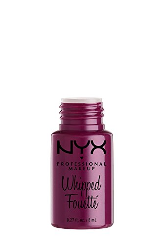 NYX Whipped Lip and Cheek Soufflé WLCS07 DARK CLOUD