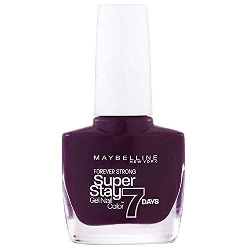 Maybelline Forever Strong SuperStay