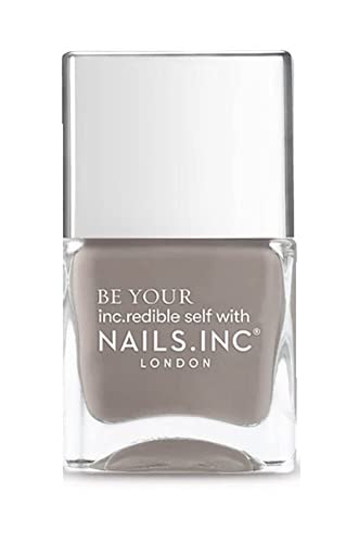 Nails Inc Nail Varnish Showstopping Style