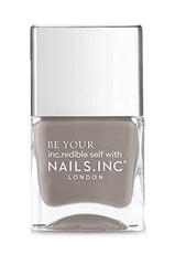 Nails Inc Nail Varnish Showstopping Style