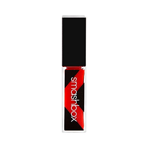 Smashbox Be Legendary Lip Lacquer - Firecracker 6ml