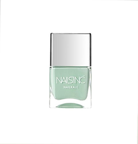 Nails Inc Nail Varnish Royal Crescent Gardens