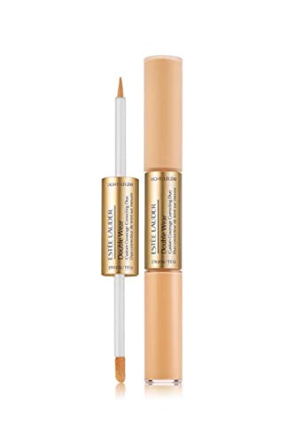 Estee Lauder Double Wear Custom Coverage Correcting Concealer Duo Apricot 10ml