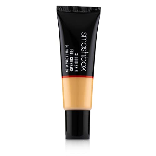 Smashbox Studio Skin Waterproof 24hr Foundation - 3 Medium, Cool