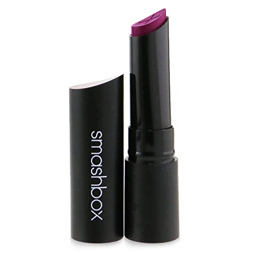Smashbox Always On Cream To Matte Lipstick - Let'S Goji – Casper Cosmetics