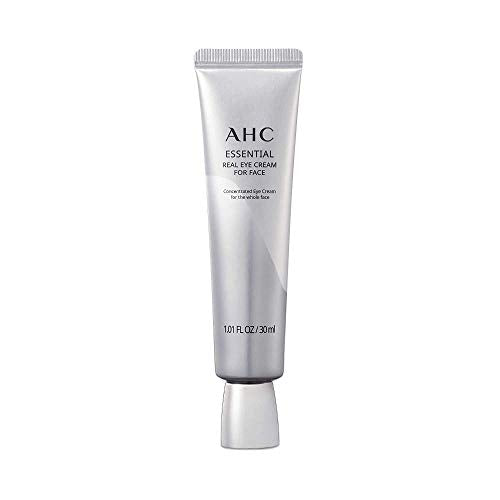 AHC Real Eye Cream 30 ml – Casper Cosmetics
