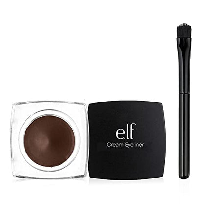 e.l.f. Cosmetics Cream Eyeliner Coffee