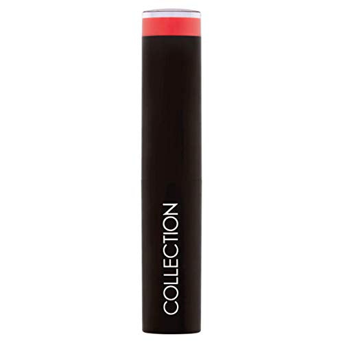 Collection Intense Shine Gel Lipstick Sicilian Glow