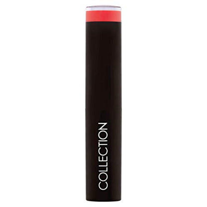 Collection Intense Shine Gel Lipstick Sicilian Glow