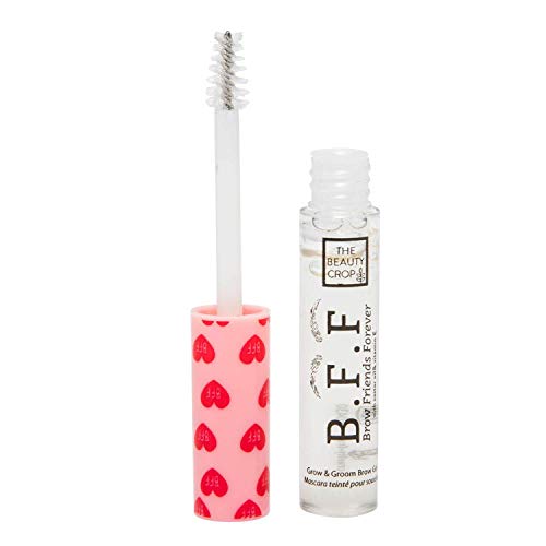 The Beauty Crop BFF Brow Mascara Clear Gel