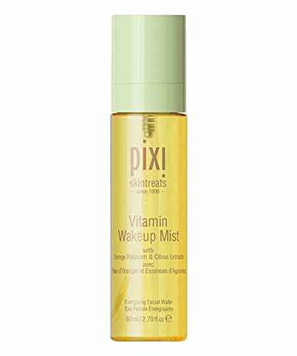 Pixi Beauty Vitamin Wakeup Skin Mist 80ml