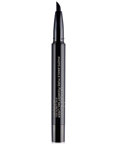 Smashbox Pure Pigment Gel Eyeliner - Jet Black