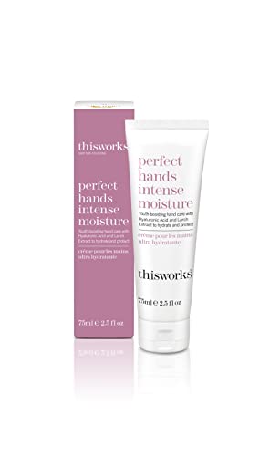 this works Perfect Hands Intense Moisture 75ml