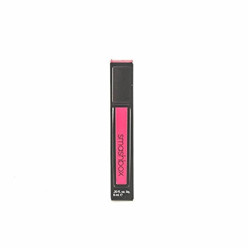 Smashbox Be Legendary Lip Gloss - Azalea 6ml