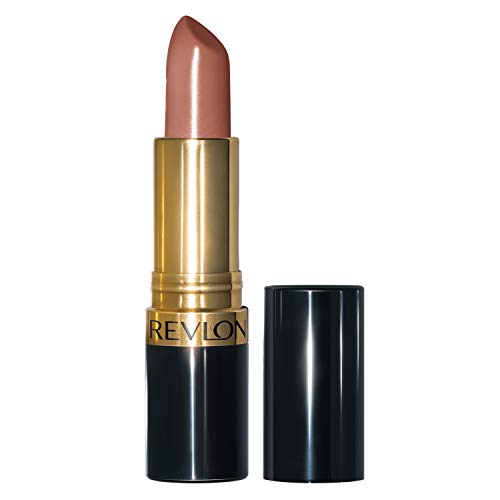 Revlon Lustrous Lipstick Mink 671